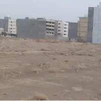 زمین  گود خورشیدی سایپا
