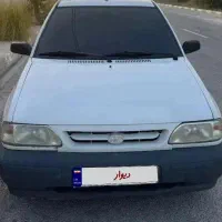 پراید 131