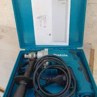 دریل برقی ماکیتا اصل مدل HP1230