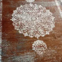 گبه|گلیم، جاجیم، گبه|اصفهان, نقش جهان|دیوار