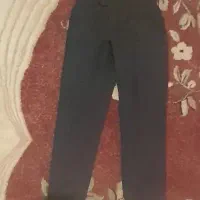 پیراهن شلوار پسرانه