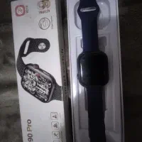 ساعت  smart watch