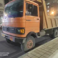 حمل خاک نخاله شن ماسه