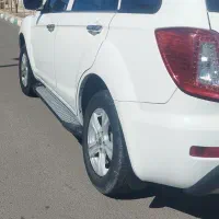 لیفان x60مدل95 گیربکس آرژانتین