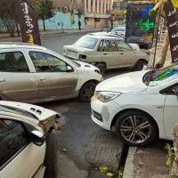 صافکاریPDR سرامیک بدنه لیسه گیری احیای رنگ سپرسازی