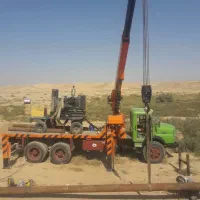 اجاره ی ماشین سنگین