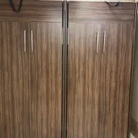 ۲ عدد تخت تا شو یک نفره