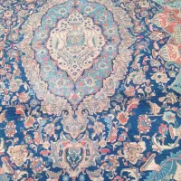 سلام فرش دستبافت ۱۲ متری