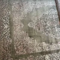 فرش جردن 1200 شانه وینتیج