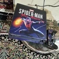 ps4 اسلیم یک‌ترا کپی خور