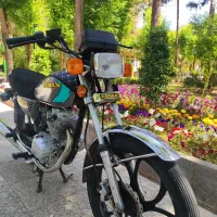 موتور احسان 200 مدل 95