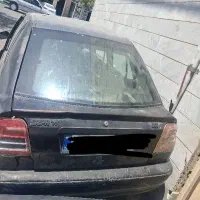 صندوق پراید ۱۴۱