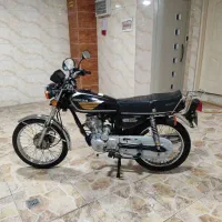 هوندا ۱۵۰ فقط معاوضه با خودرو مدل پایین