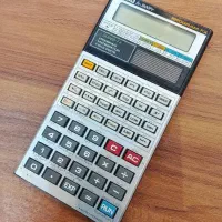 ماشین حساب مهندسی کاسیو fx3600pv