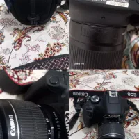 دوربین 2000d canon