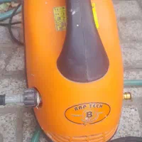 کارواش کوره ای ۱۴۰بارواقعی