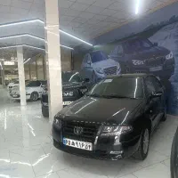 سورن Ef7 مشکی مدل ۴۰۴