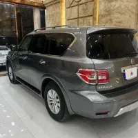 آرمادا دو دف 2017 شرایطی