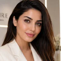 بوتاکس و فیلر حرفه‌ای جوان‌سازی طبیعی صورت