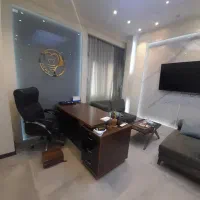 ۵۱متر مطهری  دفترکار (سند اداری)