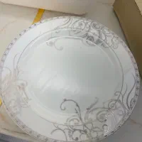 بشقاب