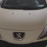 پژو۲۰۷ tu5p  هیدرولیک