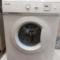 ماشین لباسشویی ابسال