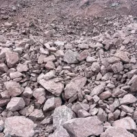 فروش سنگ لاشه مغزه ماکادوم