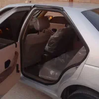 پژو۴۰۵ جی ال ایکس xu7