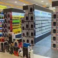 واگذاری پخش جانبی موبایل باهزاران مشتری/درآمد بالا