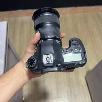 دوربین کنون canon 6d mark1
