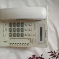 تلفن رومیزی