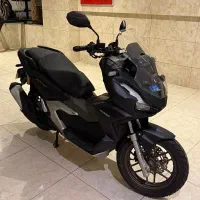 Honda Adv ۱۴۰۴-2025 اصل ژاپن صفر