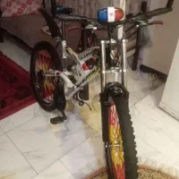 دوچرخه سایز ۲۶
