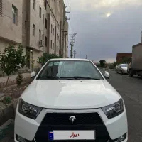 دنا پلاس Ef7p سفید
