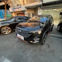 ام وی ام x33 کراس اتومات کارکرد ۱۰ هزار