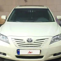 تویوتا کمری GLX فول 2009