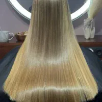 کراتین و احیای تخصصی و تضمینی