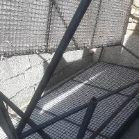 فروش تجهیزات و استند کامل میوه فروشی