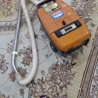 جارو برقی