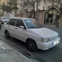 پراید ۱۳۲|خودرو سواری و وانت|تهران, فردوس|دیوار
