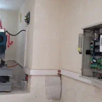 فروش  و نصب اسانسور و بالابر