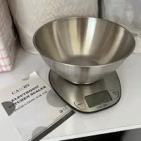 ترازو اشپزخانه