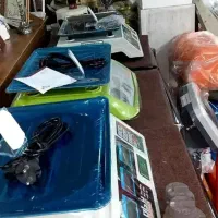 ترازو و باسکول ،با مدیریت خانم عباسی