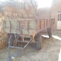 تریلی تراکتور
