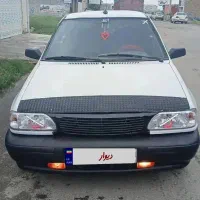 پرایدمدل ۹۶قیمت ۴۸۰ملیون