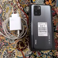 شیاومی پوکو X3 gt فایو جی در حد پلمپ