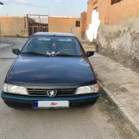 پژو ۴۰۵