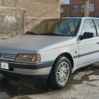 پژو 405|خودرو سواری و وانت|بوکان, |دیوار