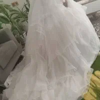 لباس عروس